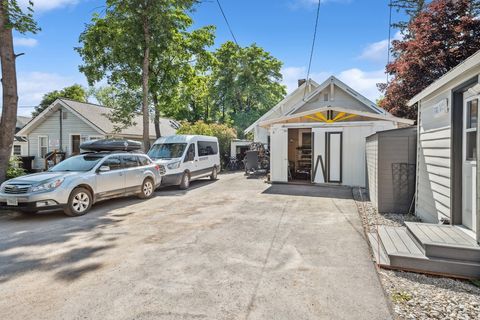 Tiny photo for 541 Spokane Avenue, Whitefish, MT 59937 (MLS # 30065948)