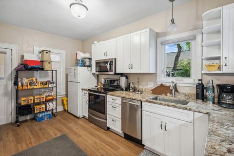 Tiny photo for 541 Spokane Avenue, Whitefish, MT 59937 (MLS # 30065948)