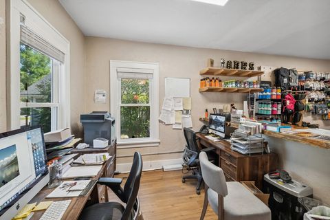 Tiny photo for 541 Spokane Avenue, Whitefish, MT 59937 (MLS # 30065948)