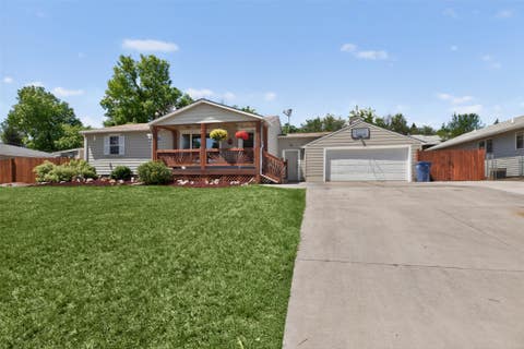 Photo of 13 17th Avenue S, Great Falls, MT 59405 (MLS # 30068072)