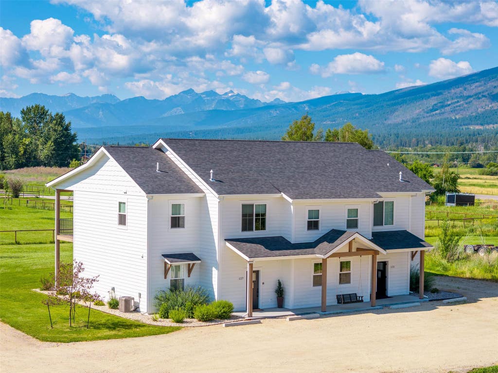 Photo of 125 Kyle Lane, Hamilton, MT 59840 (MLS # 30075960)
