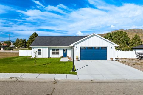 Photo of 405 Sheffield Court, Cascade, MT 59421 (MLS # 30055427)