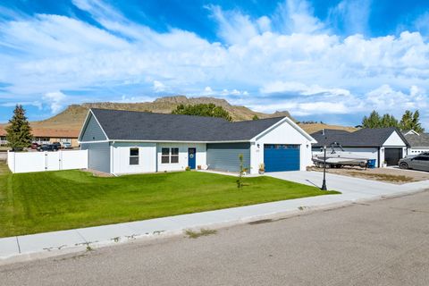 Photo of 405 Sheffield Court, Cascade, MT 59421 (MLS # 30055427)