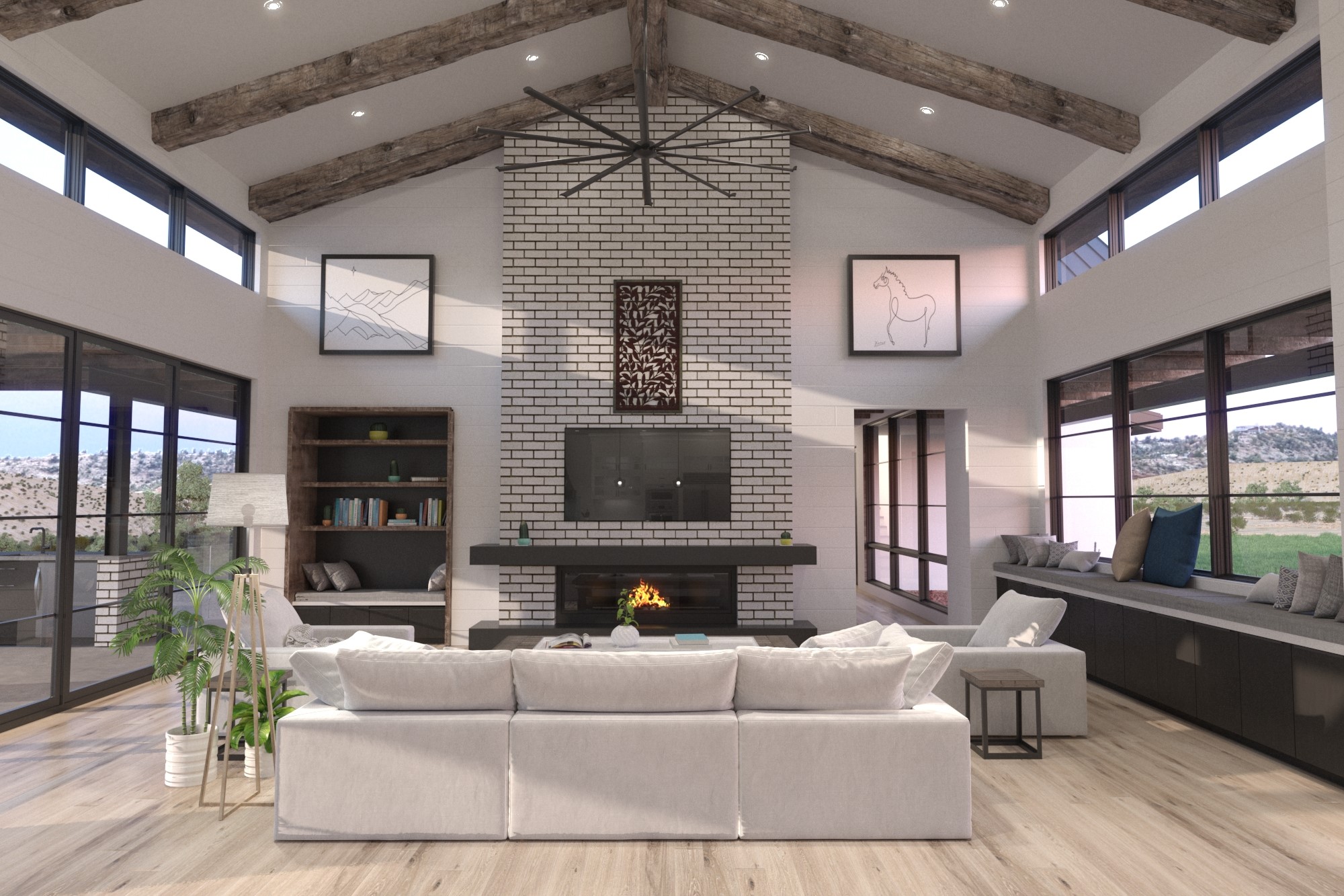 9555 Royal Coachman Drive Lot 21