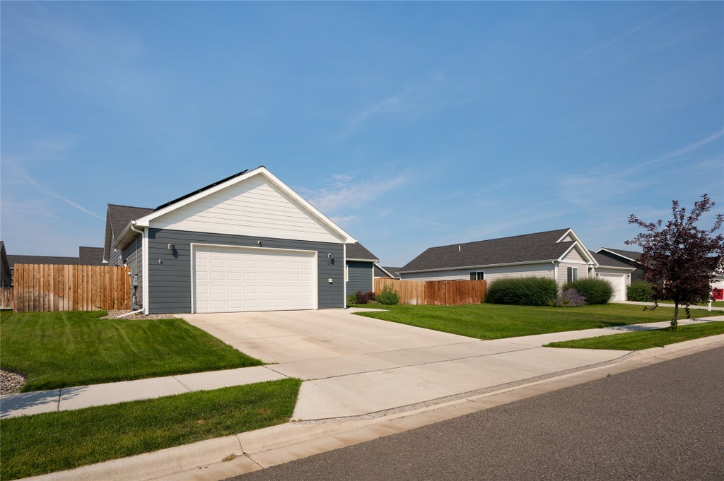 Photo of 603 Mogul Street, Belgrade, MT 59714 (MLS # 30077692)