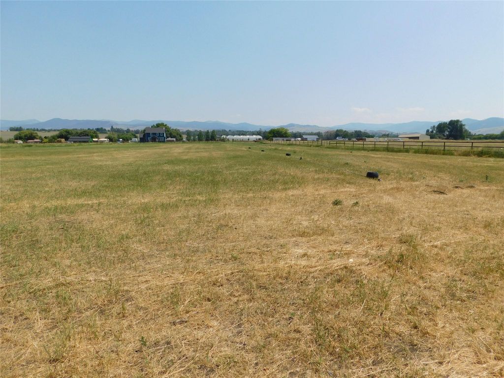 Photo of 318 Black Pearl Lane, Hamilton, MT 59840 (MLS # 30069151)