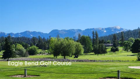 Photo of 108 Golden Bear Drive, Bigfork, MT 59911 (MLS # 30066849)