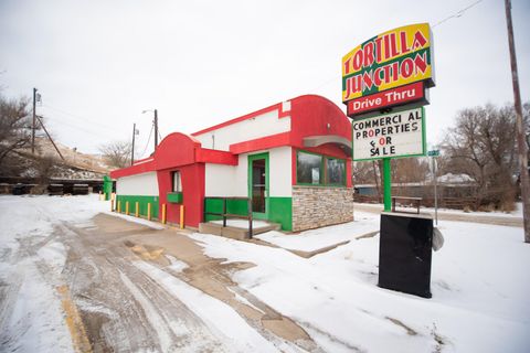 1110 5th Avenue Havre MT 59501