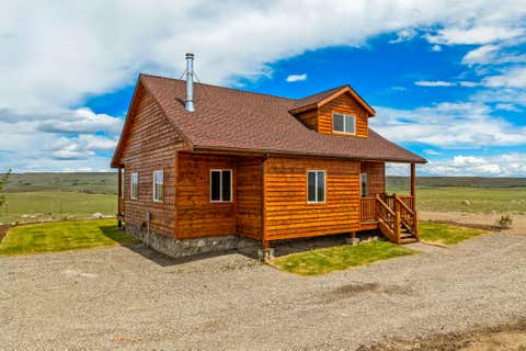 Tiny photo for 7985 N Cottonwood Drive, Augusta, MT 59410 (MLS # 30072766)