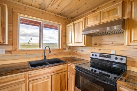 Tiny photo for 7985 N Cottonwood Drive, Augusta, MT 59410 (MLS # 30072766)