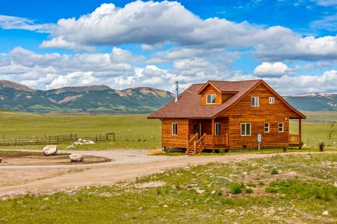 Tiny photo for 7985 N Cottonwood Drive, Augusta, MT 59410 (MLS # 30072766)