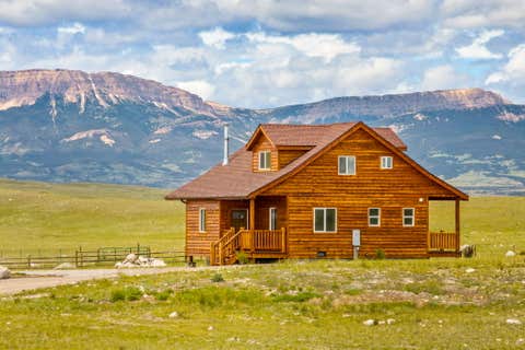 Photo of 7985 N Cottonwood Drive, Augusta, MT 59410 (MLS # 30072766)