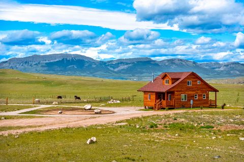 Tiny photo for 7985 N Cottonwood Drive, Augusta, MT 59410 (MLS # 30072766)