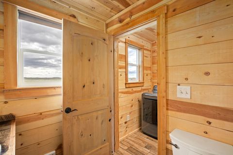 Tiny photo for 7985 N Cottonwood Drive, Augusta, MT 59410 (MLS # 30072766)