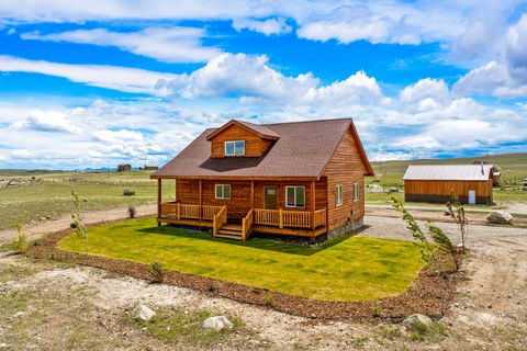 Tiny photo for 7985 N Cottonwood Drive, Augusta, MT 59410 (MLS # 30072766)