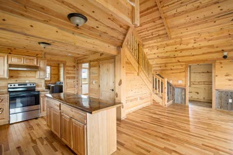 Tiny photo for 7985 N Cottonwood Drive, Augusta, MT 59410 (MLS # 30072766)