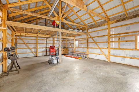 Tiny photo for 7985 N Cottonwood Drive, Augusta, MT 59410 (MLS # 30072766)
