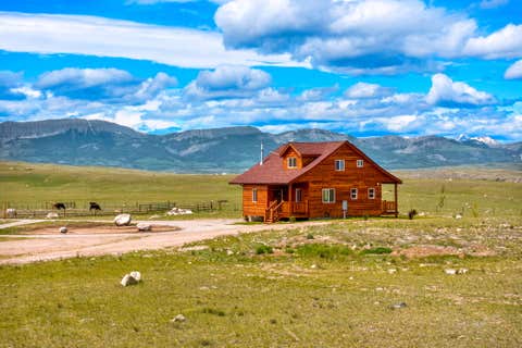 Tiny photo for 7985 N Cottonwood Drive, Augusta, MT 59410 (MLS # 30072766)