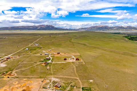 Tiny photo for 7985 N Cottonwood Drive, Augusta, MT 59410 (MLS # 30072766)