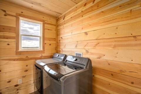 Tiny photo for 7985 N Cottonwood Drive, Augusta, MT 59410 (MLS # 30072766)