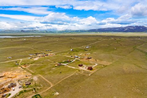 Tiny photo for 7985 N Cottonwood Drive, Augusta, MT 59410 (MLS # 30072766)