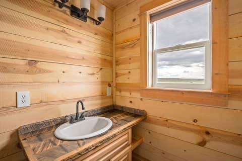 Tiny photo for 7985 N Cottonwood Drive, Augusta, MT 59410 (MLS # 30072766)