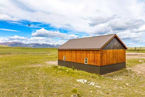 Tiny photo for 7985 N Cottonwood Drive, Augusta, MT 59410 (MLS # 30072766)