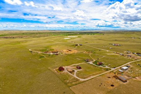 Tiny photo for 7985 N Cottonwood Drive, Augusta, MT 59410 (MLS # 30072766)