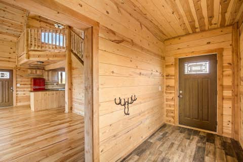 Tiny photo for 7985 N Cottonwood Drive, Augusta, MT 59410 (MLS # 30072766)