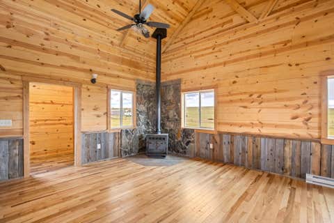 Tiny photo for 7985 N Cottonwood Drive, Augusta, MT 59410 (MLS # 30072766)
