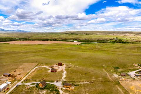 Tiny photo for 7985 N Cottonwood Drive, Augusta, MT 59410 (MLS # 30072766)