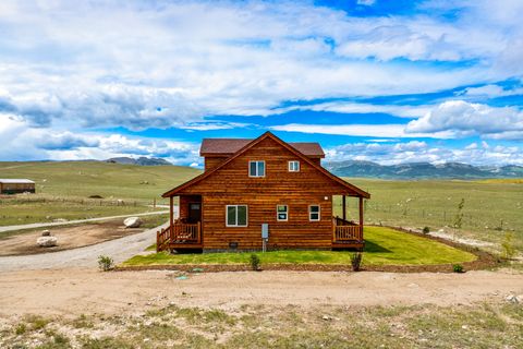 Tiny photo for 7985 N Cottonwood Drive, Augusta, MT 59410 (MLS # 30072766)