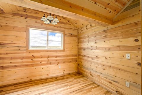 Tiny photo for 7985 N Cottonwood Drive, Augusta, MT 59410 (MLS # 30072766)