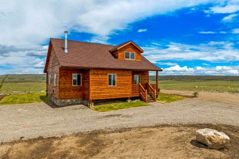 Tiny photo for 7985 N Cottonwood Drive, Augusta, MT 59410 (MLS # 30072766)