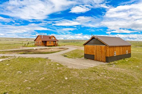 Tiny photo for 7985 N Cottonwood Drive, Augusta, MT 59410 (MLS # 30072766)