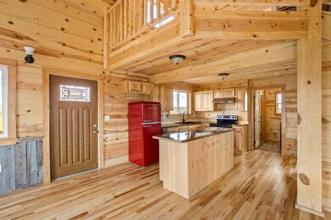 Tiny photo for 7985 N Cottonwood Drive, Augusta, MT 59410 (MLS # 30072766)