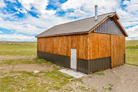 Tiny photo for 7985 N Cottonwood Drive, Augusta, MT 59410 (MLS # 30072766)