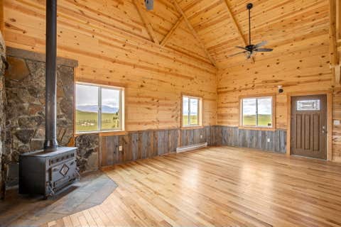 Tiny photo for 7985 N Cottonwood Drive, Augusta, MT 59410 (MLS # 30072766)