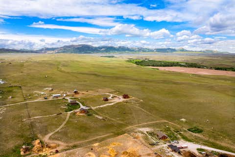 Tiny photo for 7985 N Cottonwood Drive, Augusta, MT 59410 (MLS # 30072766)