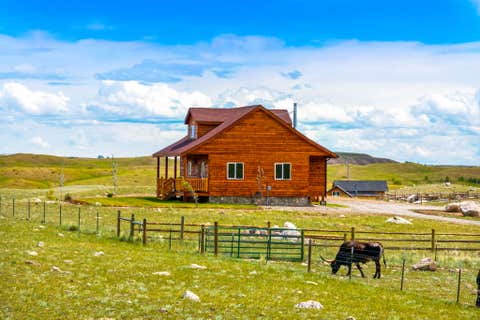 Tiny photo for 7985 N Cottonwood Drive, Augusta, MT 59410 (MLS # 30072766)