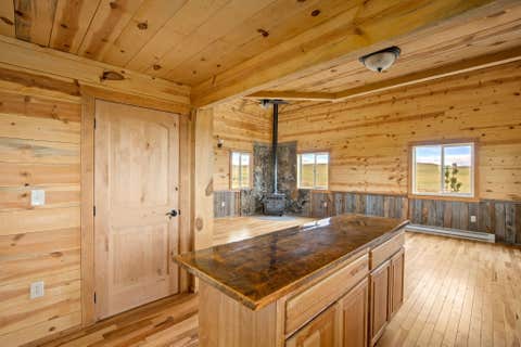 Tiny photo for 7985 N Cottonwood Drive, Augusta, MT 59410 (MLS # 30072766)