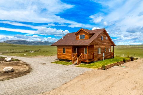 Tiny photo for 7985 N Cottonwood Drive, Augusta, MT 59410 (MLS # 30072766)