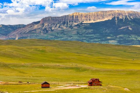 Tiny photo for 7985 N Cottonwood Drive, Augusta, MT 59410 (MLS # 30072766)