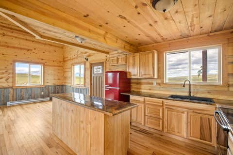 Tiny photo for 7985 N Cottonwood Drive, Augusta, MT 59410 (MLS # 30072766)