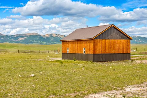 Tiny photo for 7985 N Cottonwood Drive, Augusta, MT 59410 (MLS # 30072766)