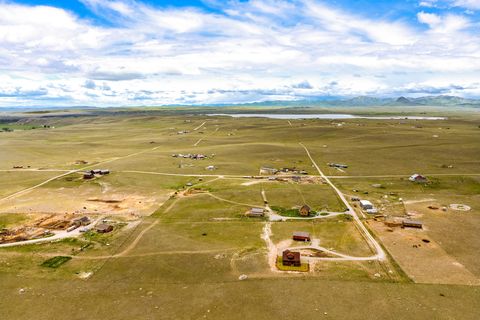 Tiny photo for 7985 N Cottonwood Drive, Augusta, MT 59410 (MLS # 30072766)
