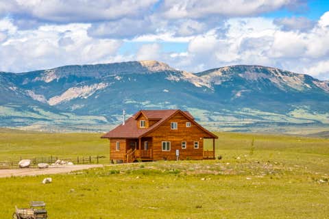 Tiny photo for 7985 N Cottonwood Drive, Augusta, MT 59410 (MLS # 30072766)