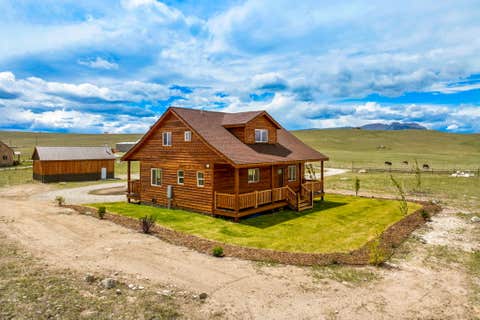 Tiny photo for 7985 N Cottonwood Drive, Augusta, MT 59410 (MLS # 30072766)