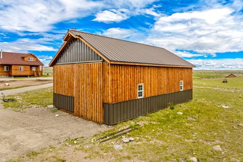Tiny photo for 7985 N Cottonwood Drive, Augusta, MT 59410 (MLS # 30072766)