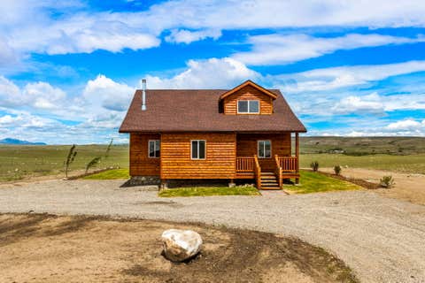 Tiny photo for 7985 N Cottonwood Drive, Augusta, MT 59410 (MLS # 30072766)